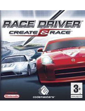 Race Driver: Create and Race