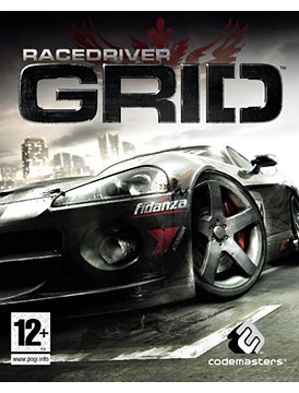 Race Driver: Grid