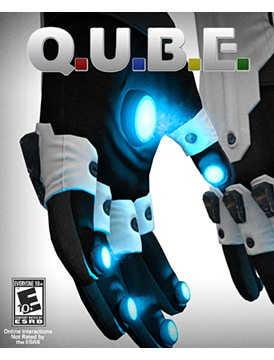 Q.U.B.E.