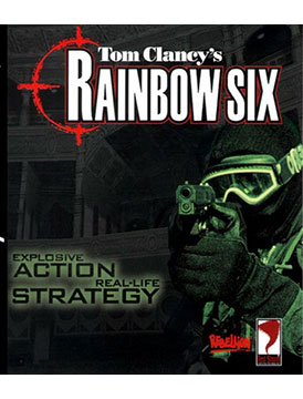 Rainbow Six