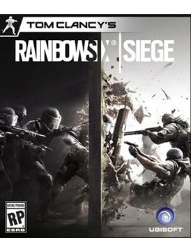 Rainbow Six: Siege