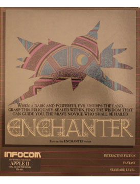 Enchanter