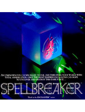 Spellbreaker