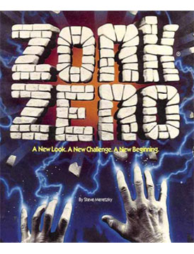 Zork Zero