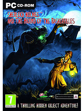 Sherlock Holmes: The Hound of The Baskervilles