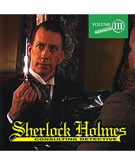 Sherlock Holmes: Consulting Detective I