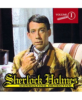 Sherlock Holmes: Consulting Detective III