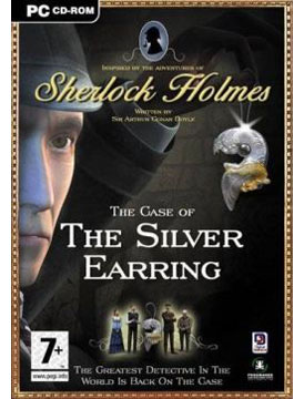 Sherlock Holmes: The Case of the Silver Earring