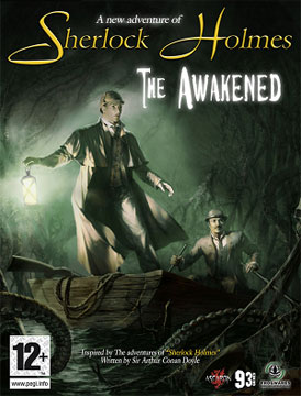 Sherlock Holmes: The Awakened