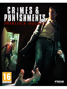 Sherlock Holmes: Crimes & Punishments