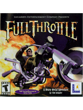 Full Throttle