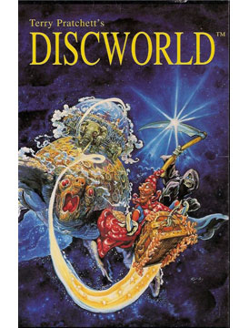 Discworld