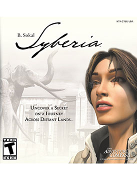 Syberia