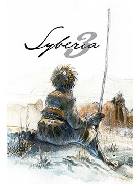 Syberia III