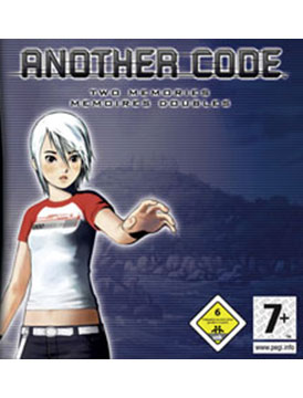 Another Code: Two Memories