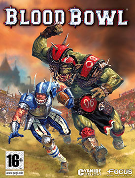 Blood Bowl