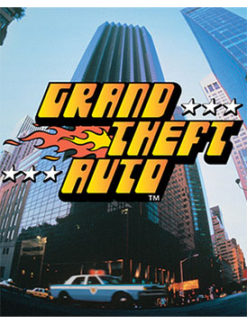 Grand Theft Auto