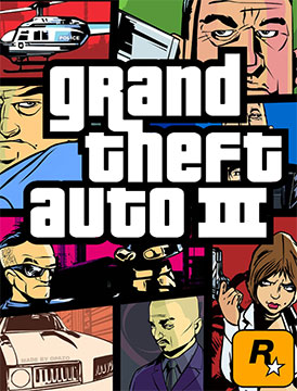 Grand Theft Auto III