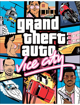 Grand Theft Auto: Vice City