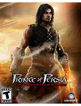 Prince of Persia: The Forgotten Sands