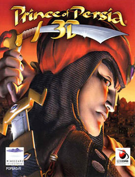 Prince of Persia 3D