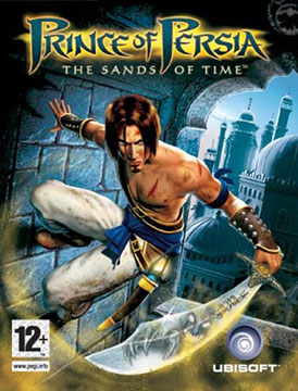 Prince of Persia: The Sands of Time