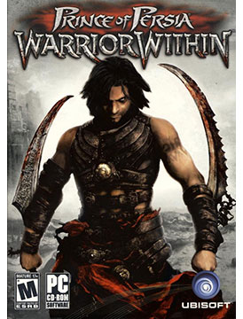 Prince of Persia: Warrior Within