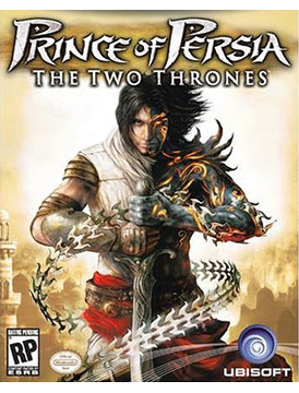 Prince of Persia: The Two Thrones