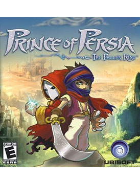 Prince of Persia: The Fallen King