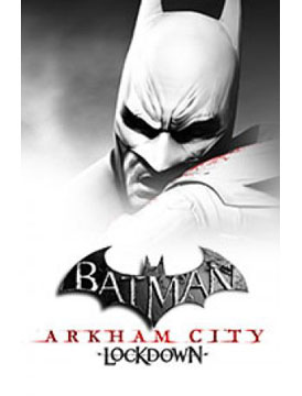 Batman: Arkham City Lockdown