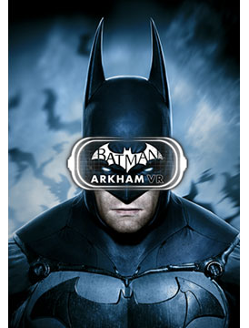 Batman: Arkham VR