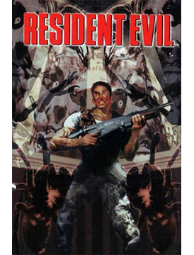 Resident Evil (1996)