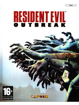 Resident Evil Outbreak