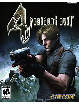 Resident Evil 4