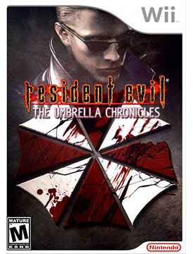 Resident Evil: The Umbrella Chronicles