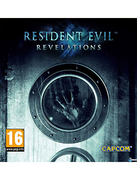 Resident Evil: Revelations