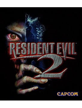 Resident Evil 2