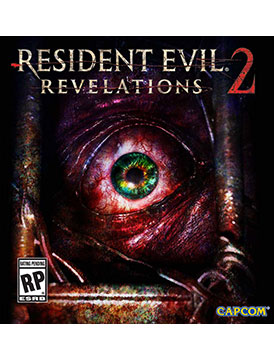 Resident Evil: Revelations 2