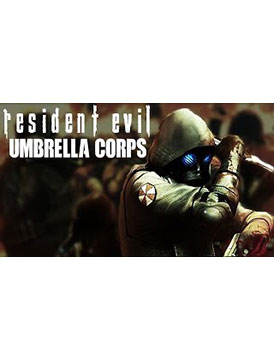 Resident Evil: Umbrella Corps