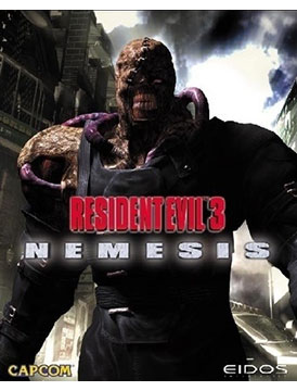 Resident Evil 3: Nemesis