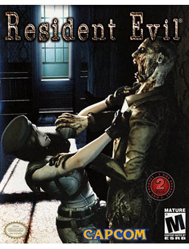 Resident Evil (2002)