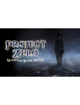 Project Zero: Maiden of Black Water