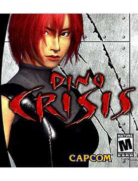 Dino Crisis