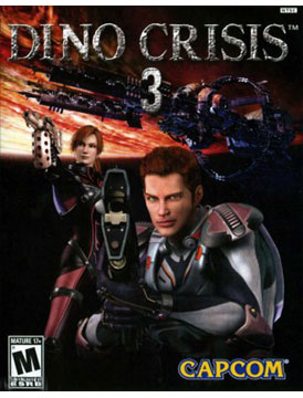 Dino Crisis 3