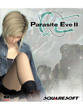 Parasite Eve II