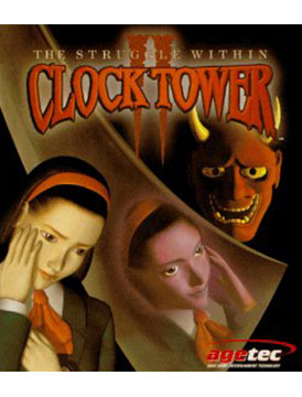 Clock Tower II: The Struggle Within