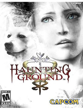 Haunting Ground