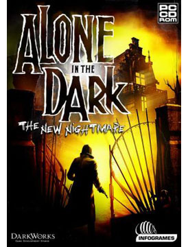 Alone in the Dark: The New Nightmare