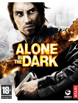 Alone in the Dark (2008)