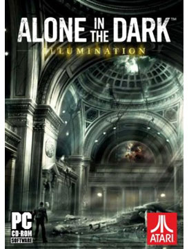 Alone in the Dark: Illumination